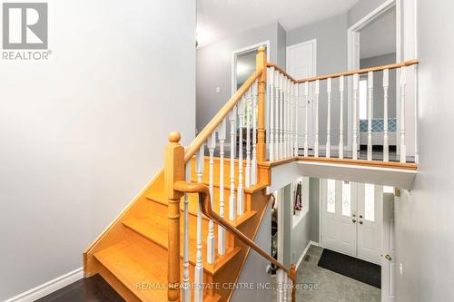 295 Morningmist Street, Brampton (Sandringham-Wellington), ON - Indoor Photo Showing Other Room