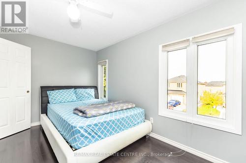 295 Morningmist Street, Brampton, ON - Indoor Photo Showing Bedroom