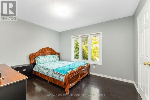 295 Morningmist Street, Brampton (Sandringham-Wellington), ON - Indoor Photo Showing Bedroom