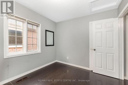 295 Morningmist Street, Brampton (Sandringham-Wellington), ON - Indoor Photo Showing Other Room