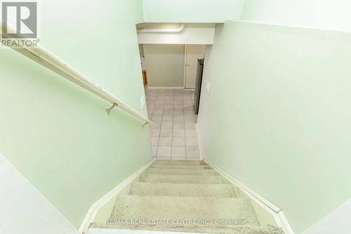 295 Morningmist Street, Brampton (Sandringham-Wellington), ON - Indoor Photo Showing Other Room