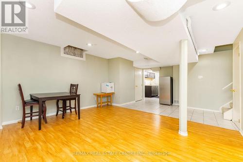 295 Morningmist Street, Brampton, ON - Indoor