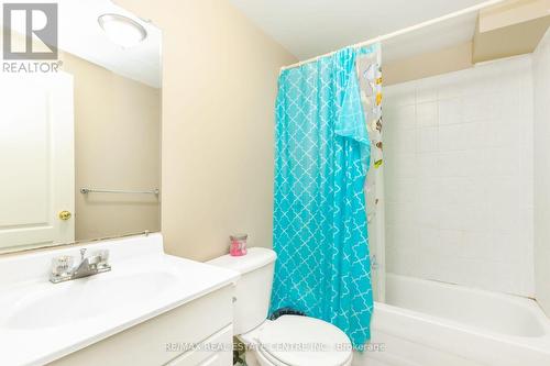 295 Morningmist Street, Brampton, ON - Indoor Photo Showing Bathroom