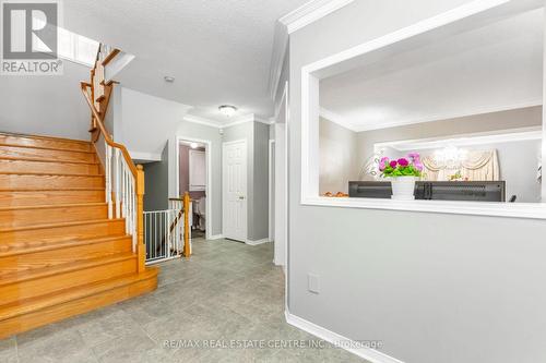 295 Morningmist Street, Brampton (Sandringham-Wellington), ON - Indoor Photo Showing Other Room