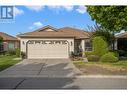 1201 Cameron Avenue Unit# 165, Kelowna, BC  - Outdoor With Facade 