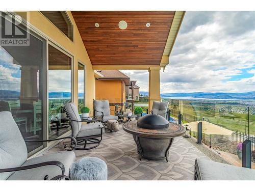 1756 Birkdale Avenue, Kelowna, BC - Outdoor With Deck Patio Veranda With Exterior