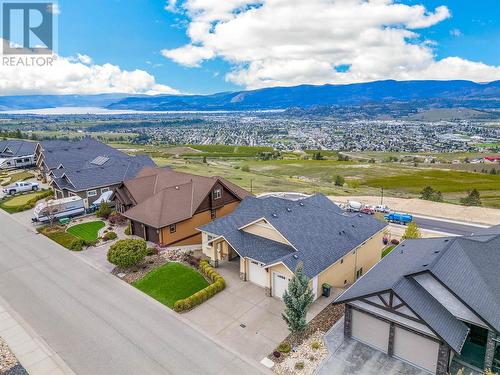 1756 Birkdale Avenue, Kelowna, BC - Outdoor With View