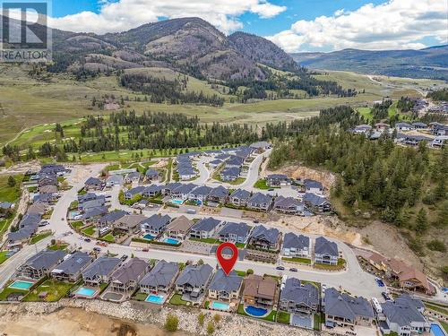 1756 Birkdale Avenue, Kelowna, BC - Outdoor With View