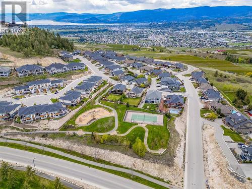 1756 Birkdale Avenue, Kelowna, BC - Outdoor With View