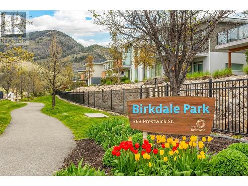 1756 Birkdale Avenue, Kelowna, BC - Outdoor