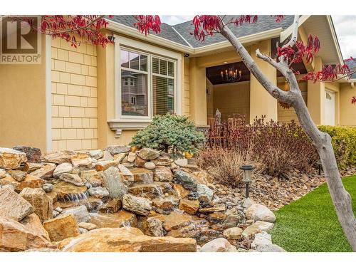 1756 Birkdale Avenue, Kelowna, BC - Outdoor