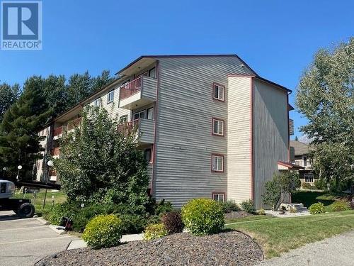 65 Cokato  Road Unit# 202, Fernie, BC - Outdoor