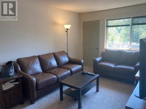 65 Cokato  Road Unit# 202, Fernie, BC - Indoor Photo Showing Living Room