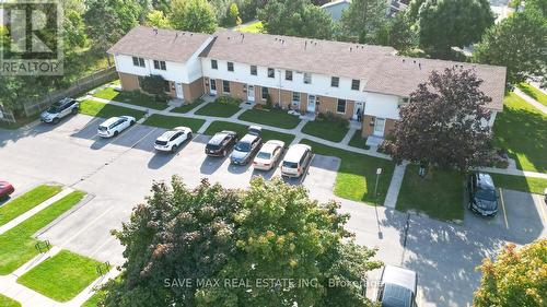 130 - 51 Sholto Drive, London, ON - Outdoor