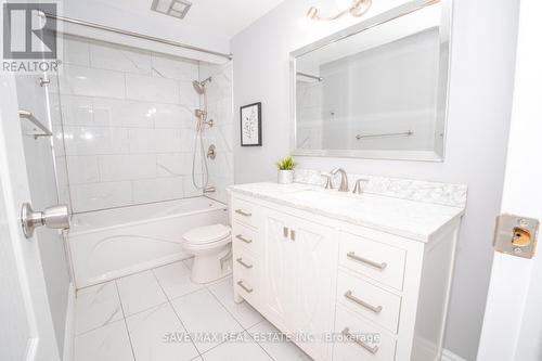 130 - 51 Sholto Drive, London, ON - Indoor Photo Showing Bathroom