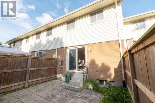 130 - 51 Sholto Drive, London, ON - Outdoor With Exterior