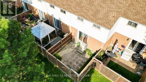 130 - 51 Sholto Drive, London, ON - Outdoor