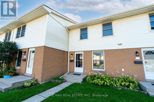 130 - 51 Sholto Drive, London, ON - Outdoor