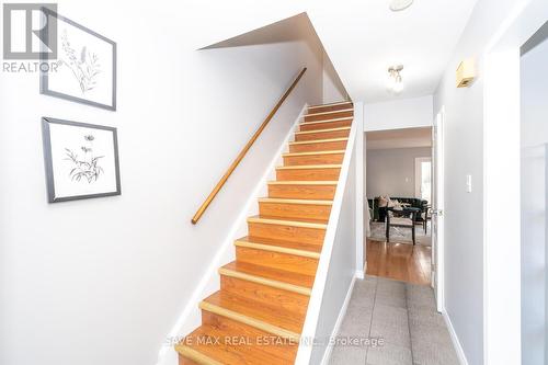 130 - 51 Sholto Drive, London, ON - Indoor Photo Showing Other Room