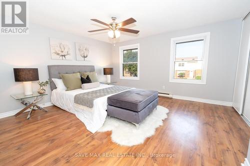 130 - 51 Sholto Drive, London, ON - Indoor Photo Showing Bedroom