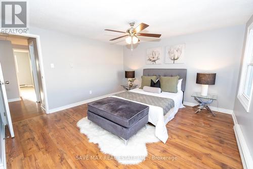 130 - 51 Sholto Drive, London, ON - Indoor Photo Showing Bedroom