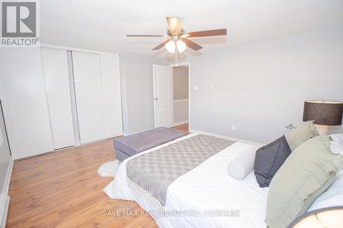 130 - 51 Sholto Drive, London, ON - Indoor Photo Showing Bedroom