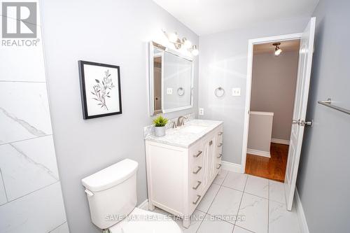 130 - 51 Sholto Drive, London, ON - Indoor Photo Showing Bathroom