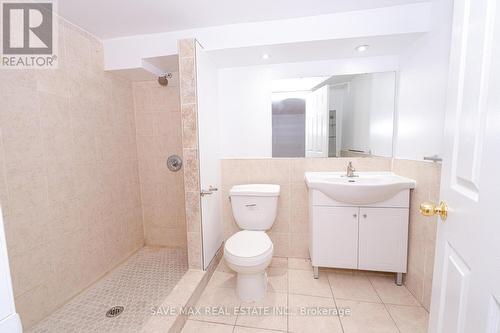 130 - 51 Sholto Drive, London, ON - Indoor Photo Showing Bathroom