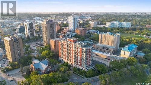 903 902 Spadina Crescent E, Saskatoon, SK - Outdoor With View