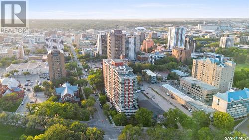 903 902 Spadina Crescent E, Saskatoon, SK - Outdoor With View