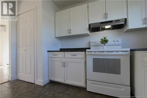 18 Westvale Park, Saint John, NB - Indoor Photo Showing Kitchen