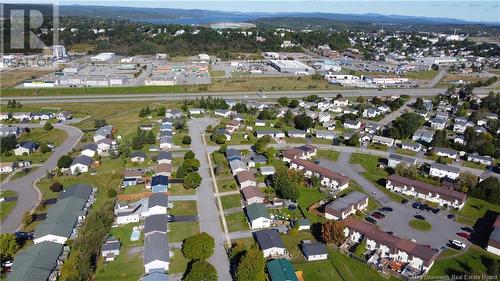 18 Westvale Park, Saint John, NB - Outdoor With View