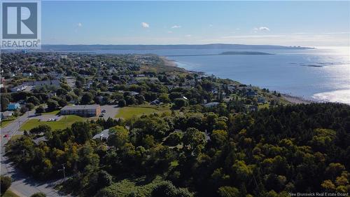 18 Westvale Park, Saint John, NB - Outdoor With Body Of Water With View