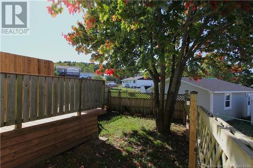 18 Westvale Park, Saint John, NB - Outdoor