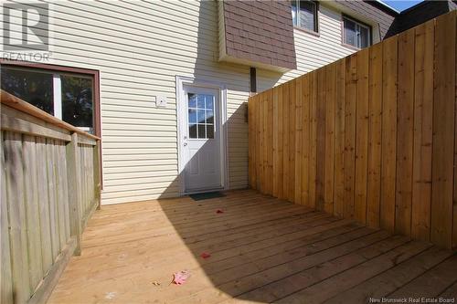 18 Westvale Park, Saint John, NB - Outdoor With Exterior