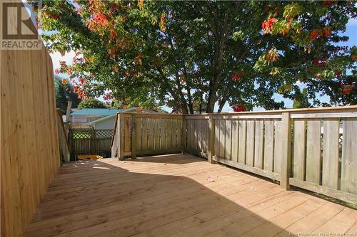 18 Westvale Park, Saint John, NB - Outdoor With Exterior