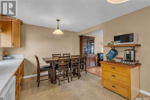 39 Peeling Avenue, Saskatoon, SK - Indoor