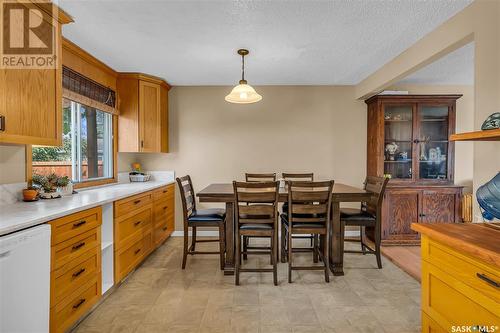 39 Peeling Avenue, Saskatoon, SK - Indoor