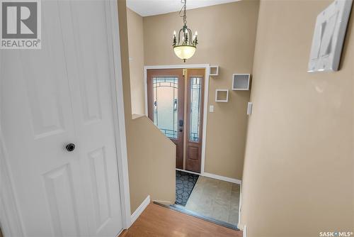 39 Peeling Avenue, Saskatoon, SK - Indoor Photo Showing Other Room