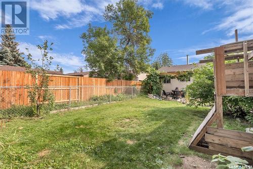 39 Peeling Avenue, Saskatoon, SK - Outdoor