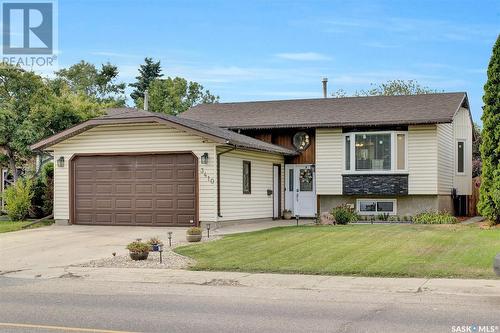 3410 7Th Avenue E, Regina, SK - Outdoor