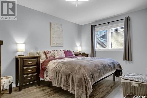 3410 7Th Avenue E, Regina, SK - Indoor Photo Showing Bedroom