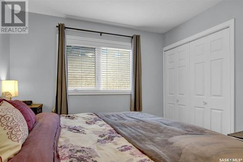 3410 7Th Avenue E, Regina, SK - Indoor Photo Showing Bedroom