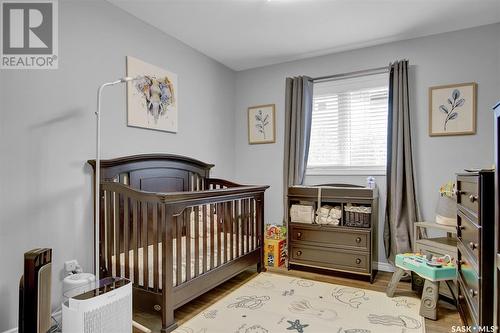 3410 7Th Avenue E, Regina, SK - Indoor Photo Showing Bedroom