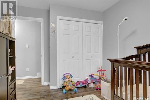 3410 7Th Avenue E, Regina, SK - Indoor Photo Showing Bedroom