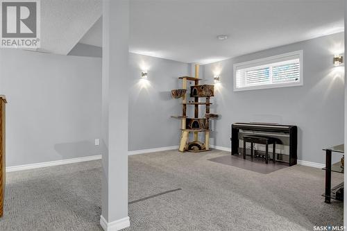 3410 7Th Avenue E, Regina, SK - Indoor