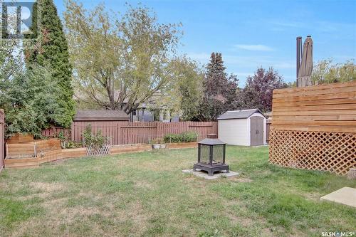 3410 7Th Avenue E, Regina, SK - Outdoor With Deck Patio Veranda