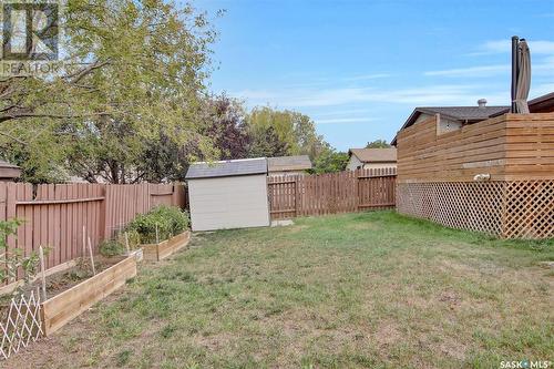 3410 7Th Avenue E, Regina, SK - Outdoor With Deck Patio Veranda