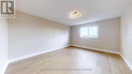 129 Primeau Drive, Aurora, ON - Indoor Photo Showing Other Room