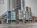 2214 - 60 Fredrick Street, Kitchener, ON  - Outdoor 